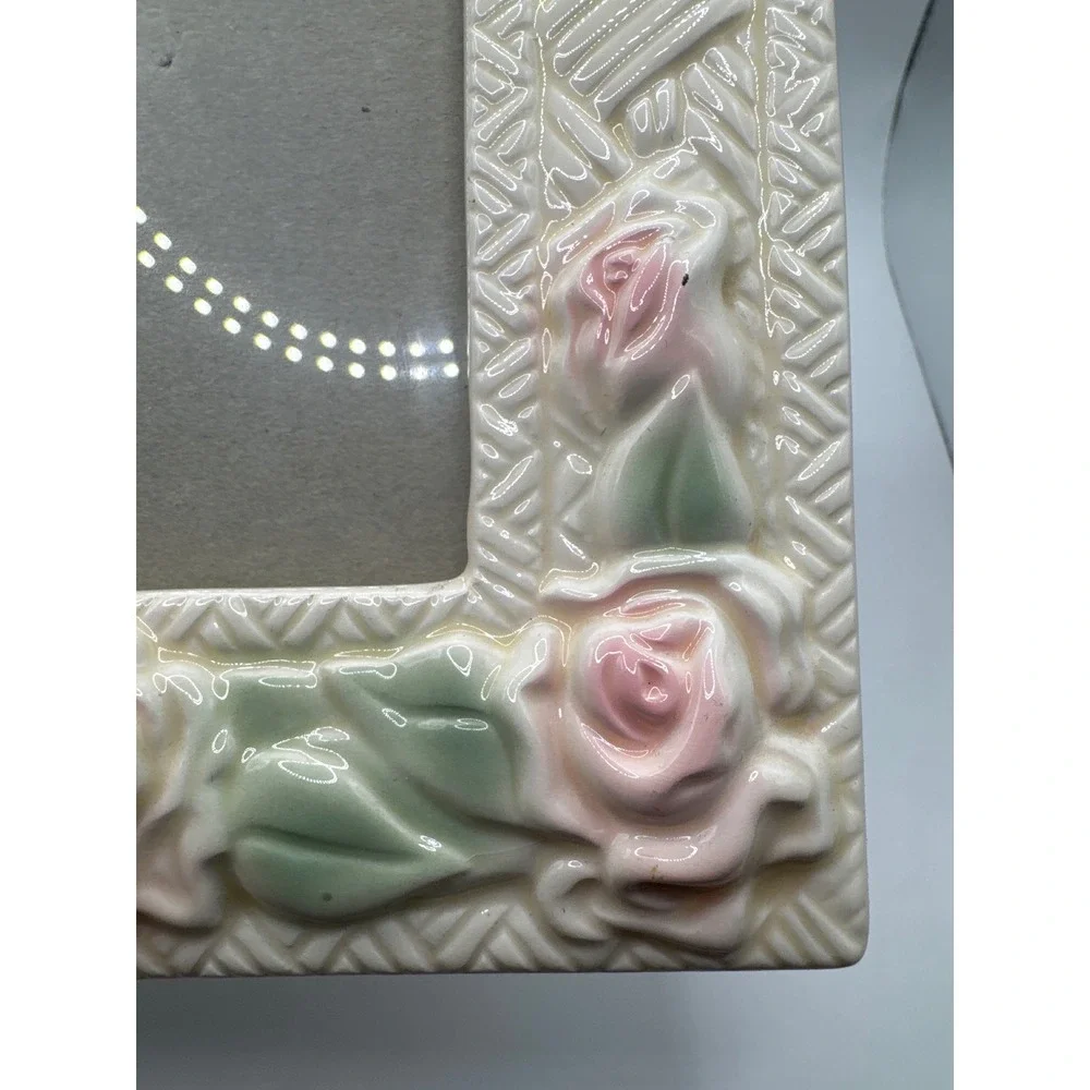 ELSA ceramic picture